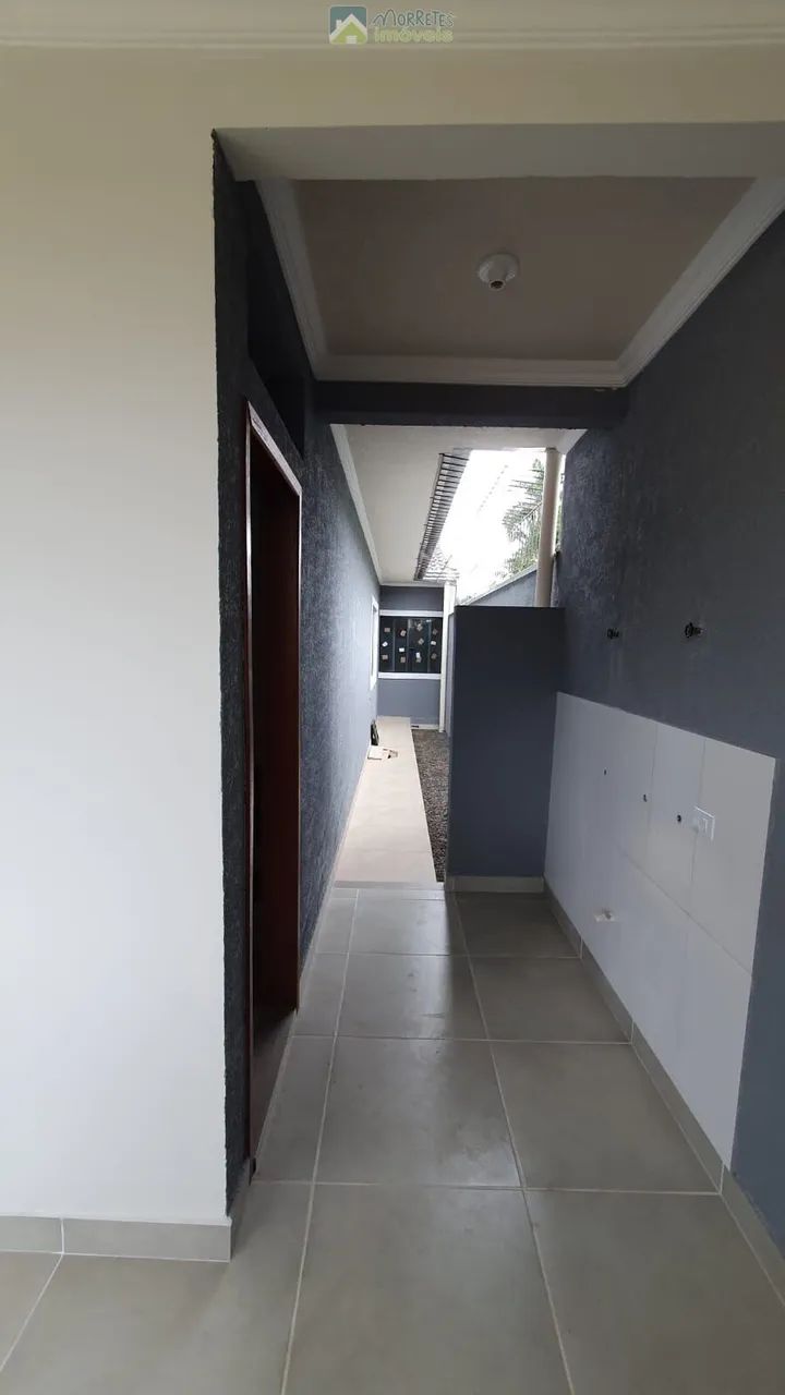 Casa no porto de cima - Foto 4