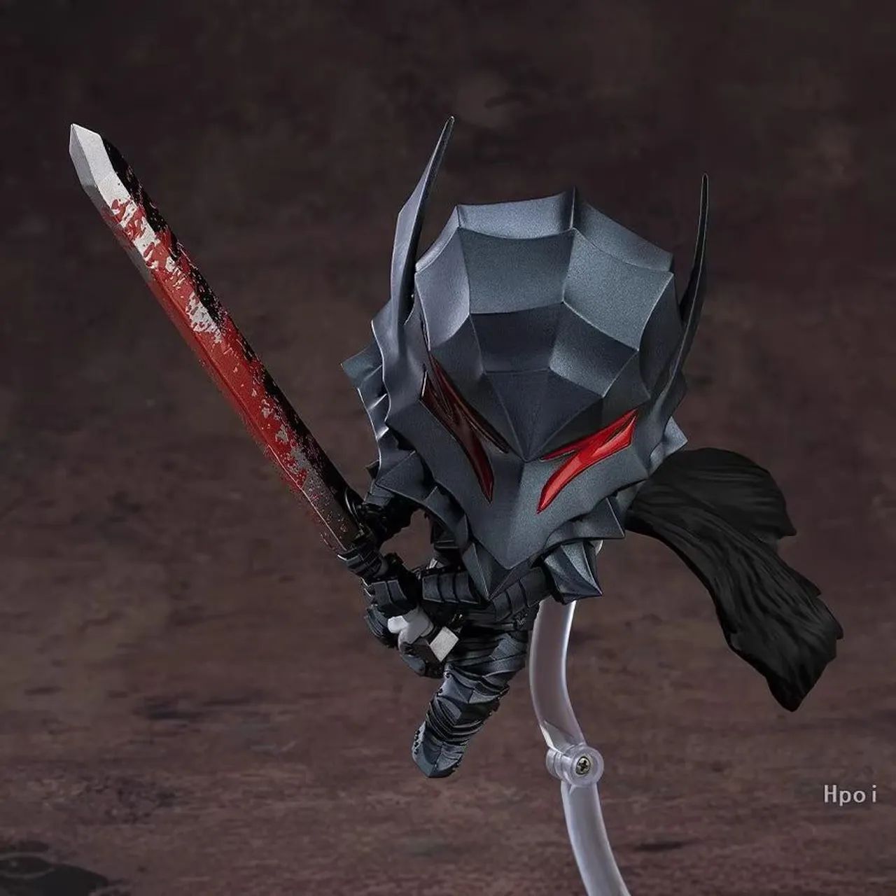 Action figure berserk  - Foto 3