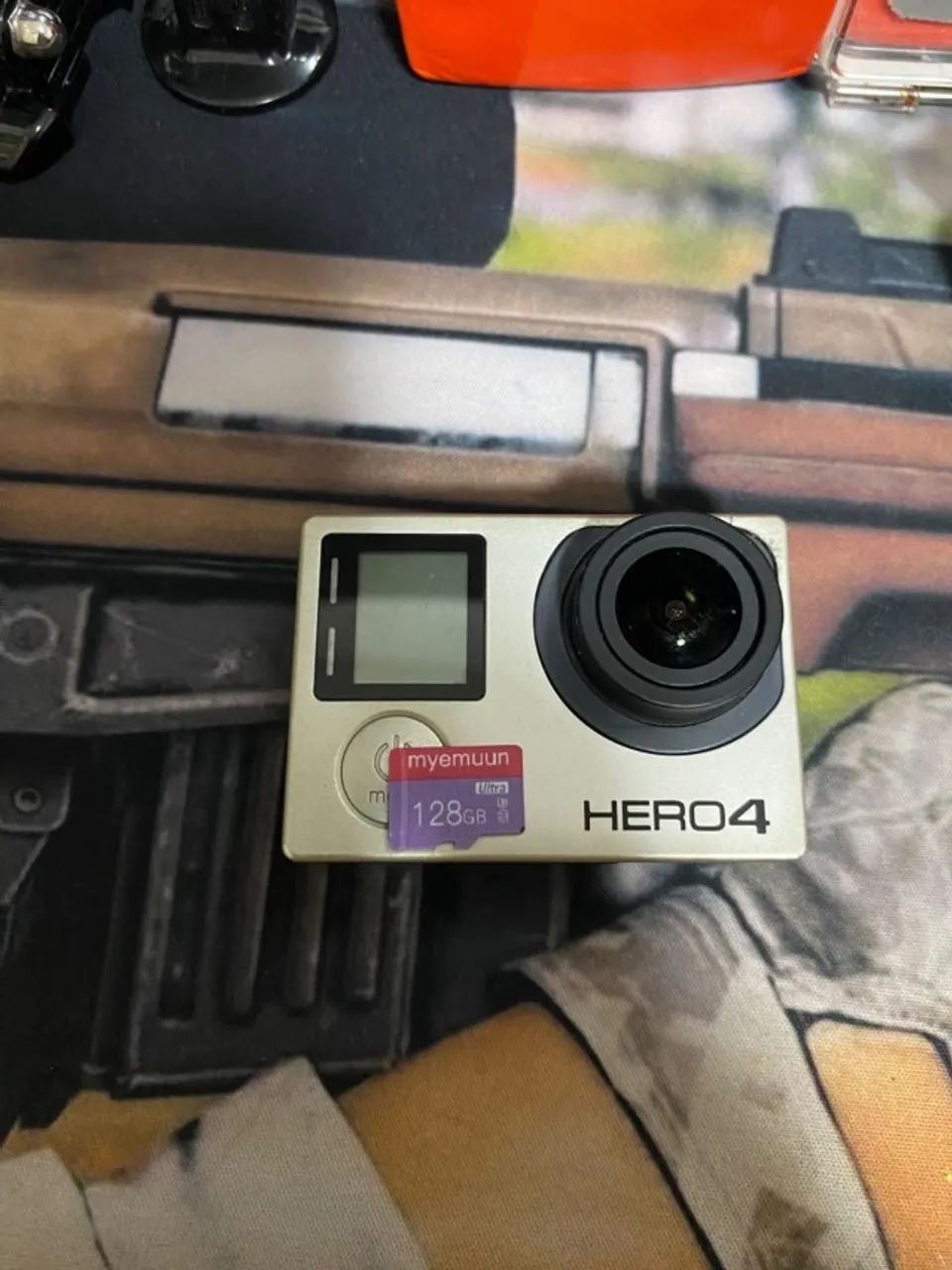 GOPRO - Foto 3