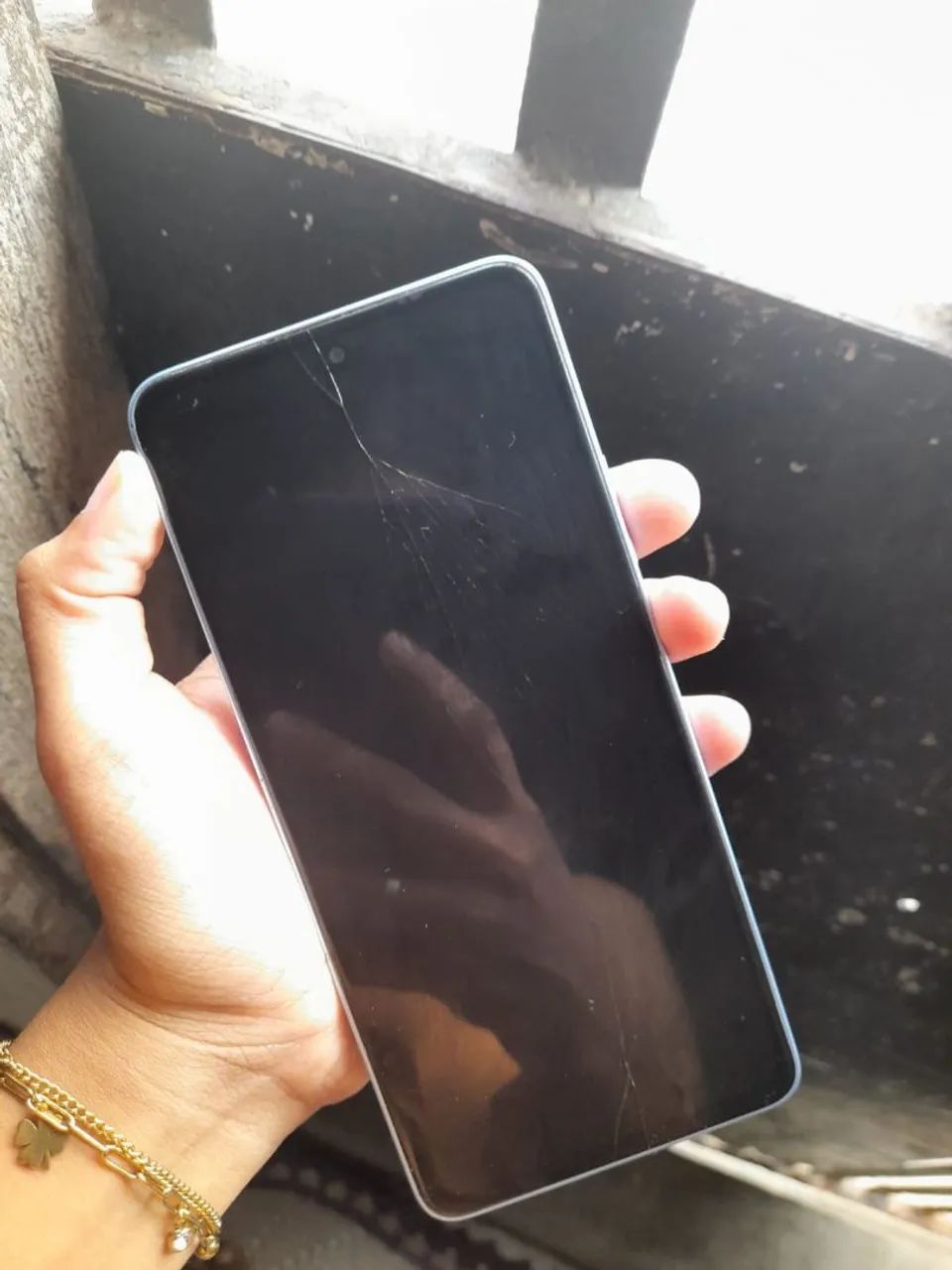 Redmi Note 13 - Foto 2