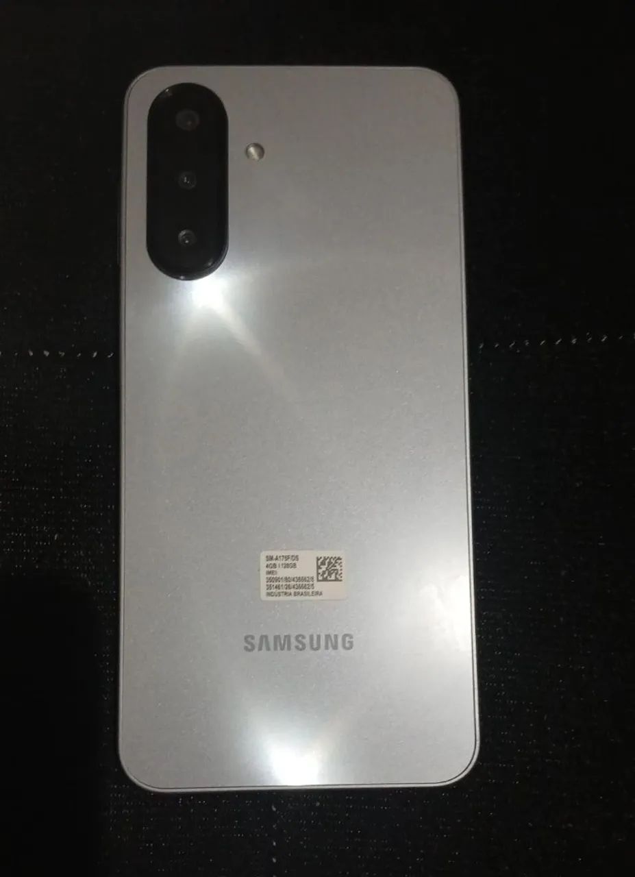 Smartphone Samsung 
