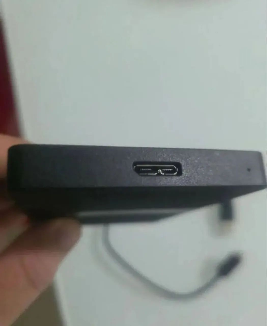 hd externo 2tb - Foto 2