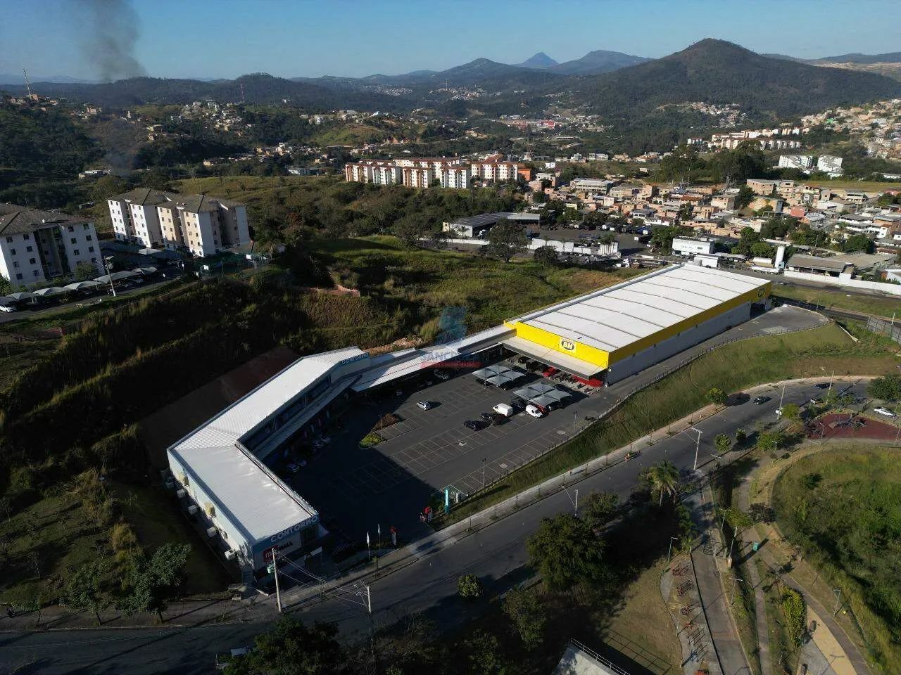 Loja para aluguel, Paulo VI - Belo Horizonte/MG - Foto 2
