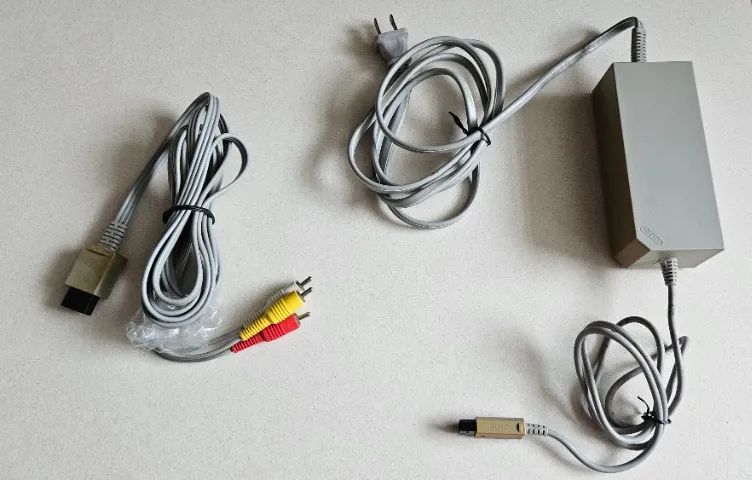 Console Nintendo Wii - Foto 5