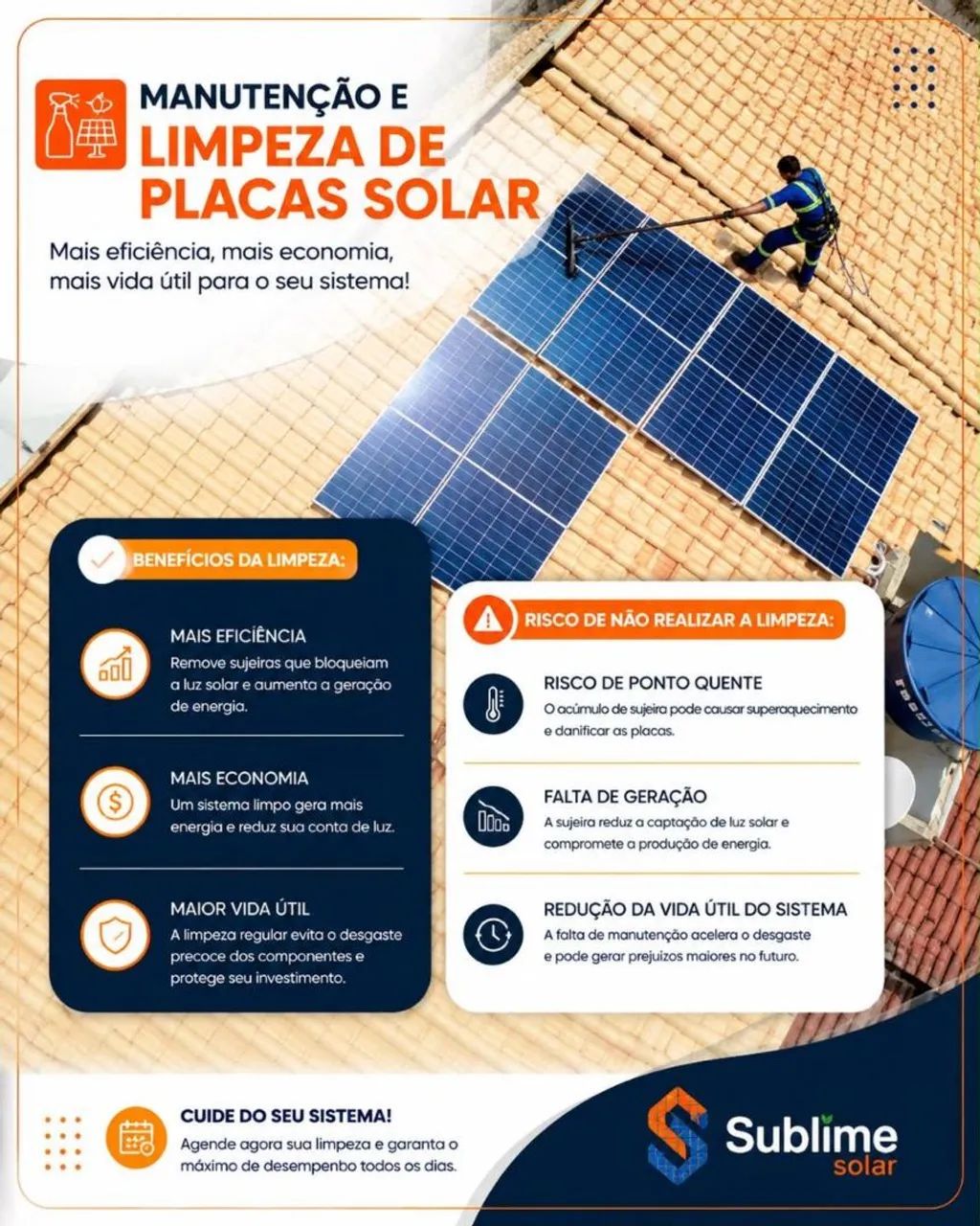 Sublime Solar  - Foto 2