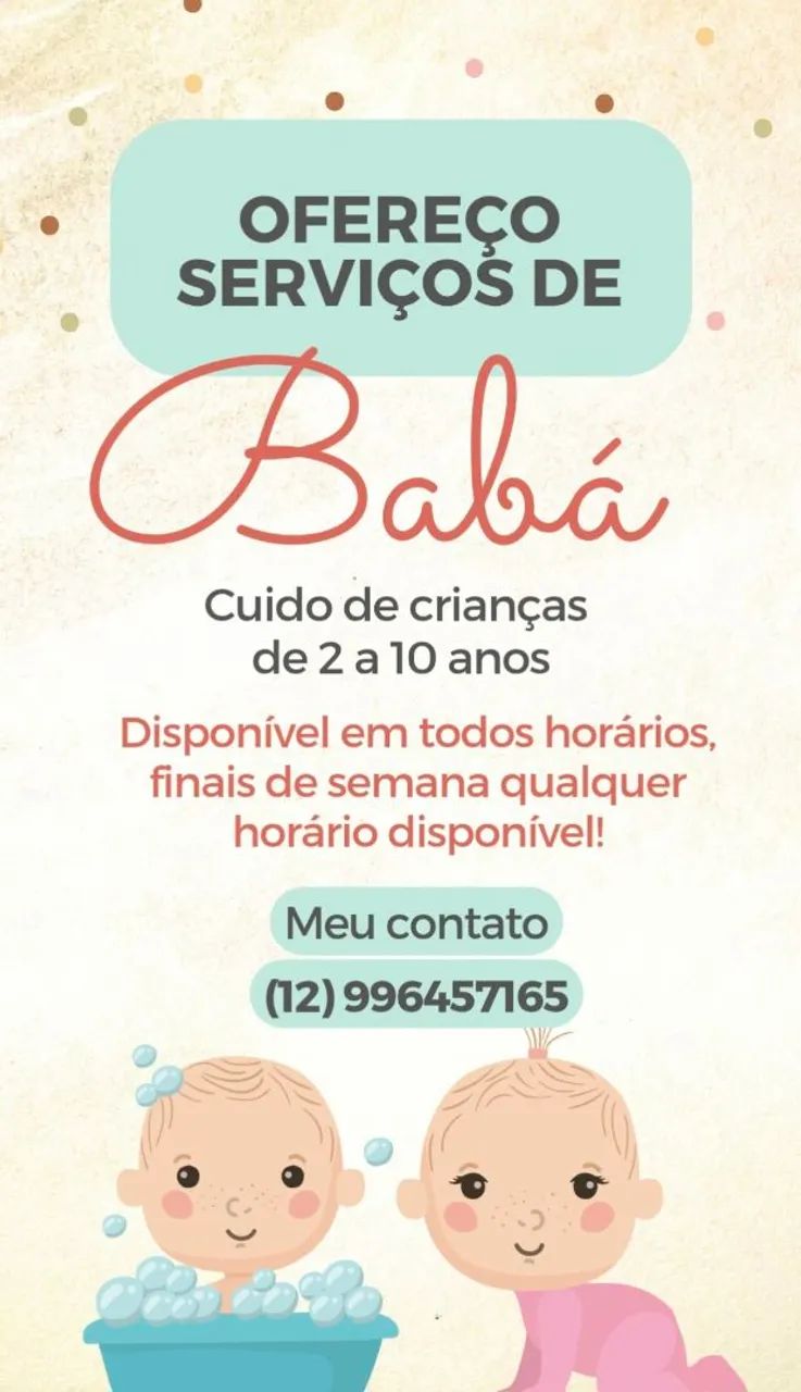 Babá