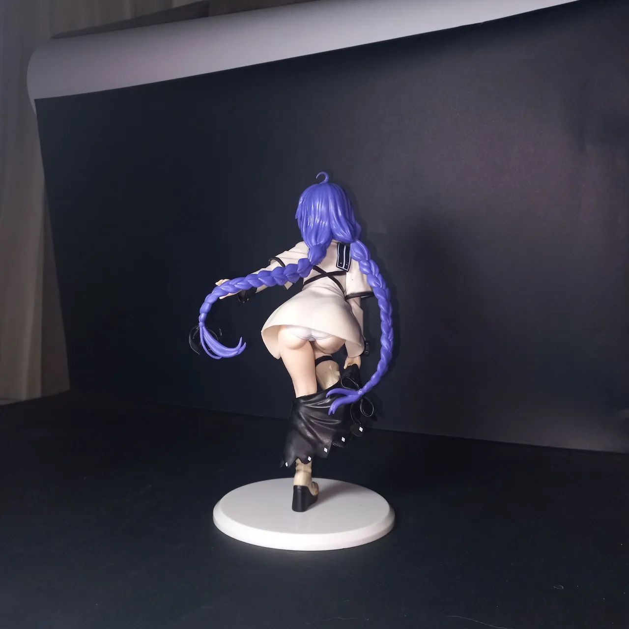 Action figure sfw roxy - Foto 2