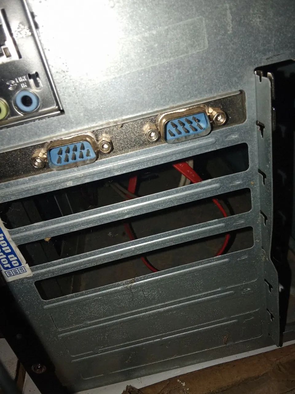 Computador completo Asus H81M Asus  - Foto 2