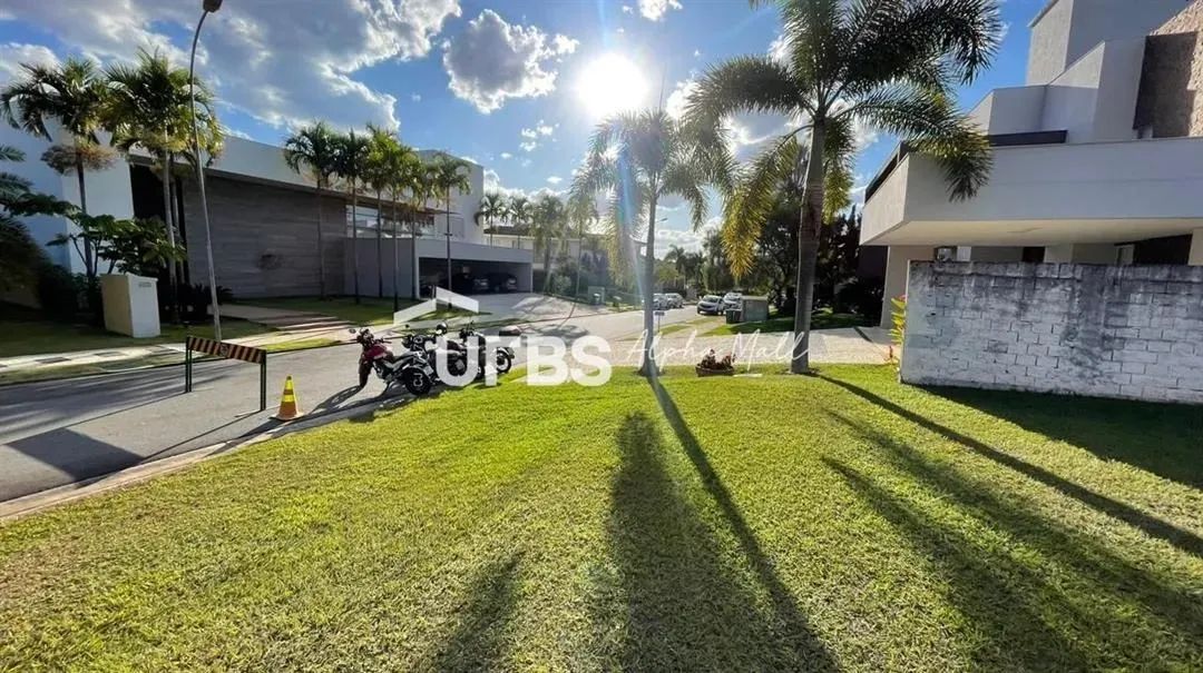 Alphaville Cruzeiro - Terreno Residencial - Foto 5