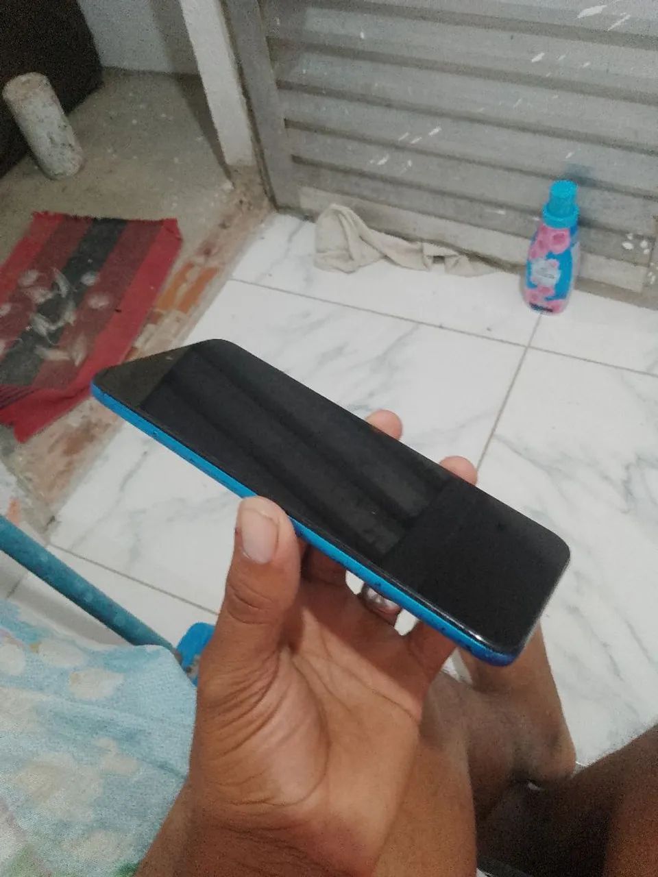 Moto e7power  - Foto 3