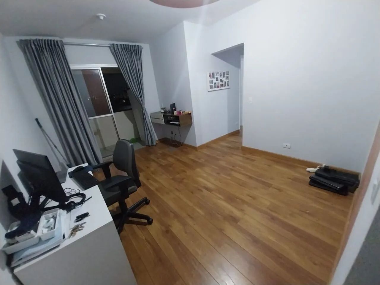 Apartamento para alugar com 2 quartos no Butantã FL05 - Foto 2