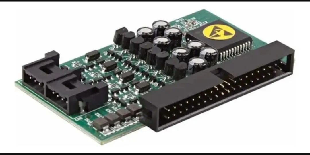 Placa ramal PABX impacta 68i, placa tronco e placa E1 - Foto 2