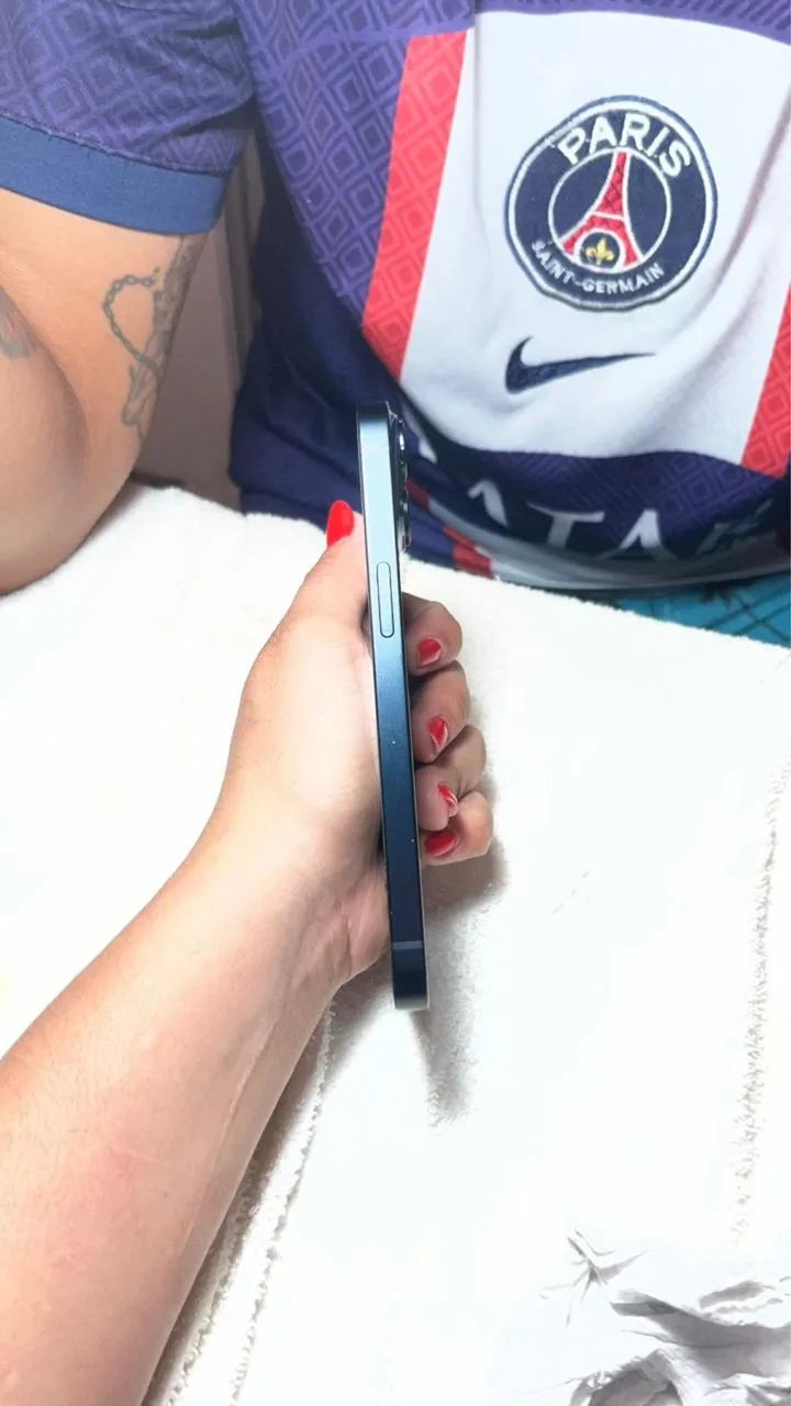 iPhone 14 256GB - Foto 5