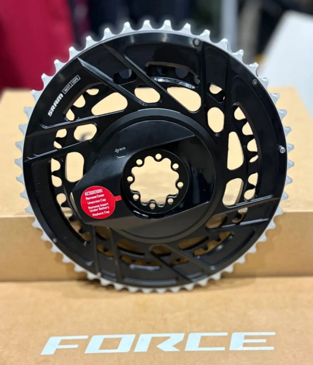 Coroa Sram Force 