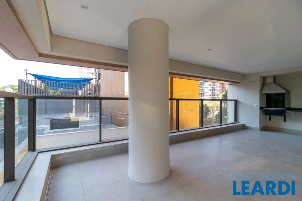 APARTAMENTO - MOEMA PÁSSAROS - SP - Foto 4
