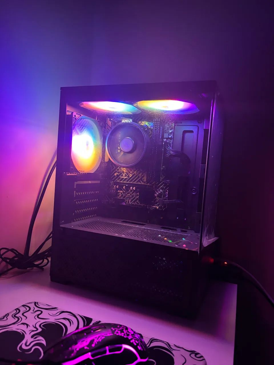 PC Gamer  - Foto 4