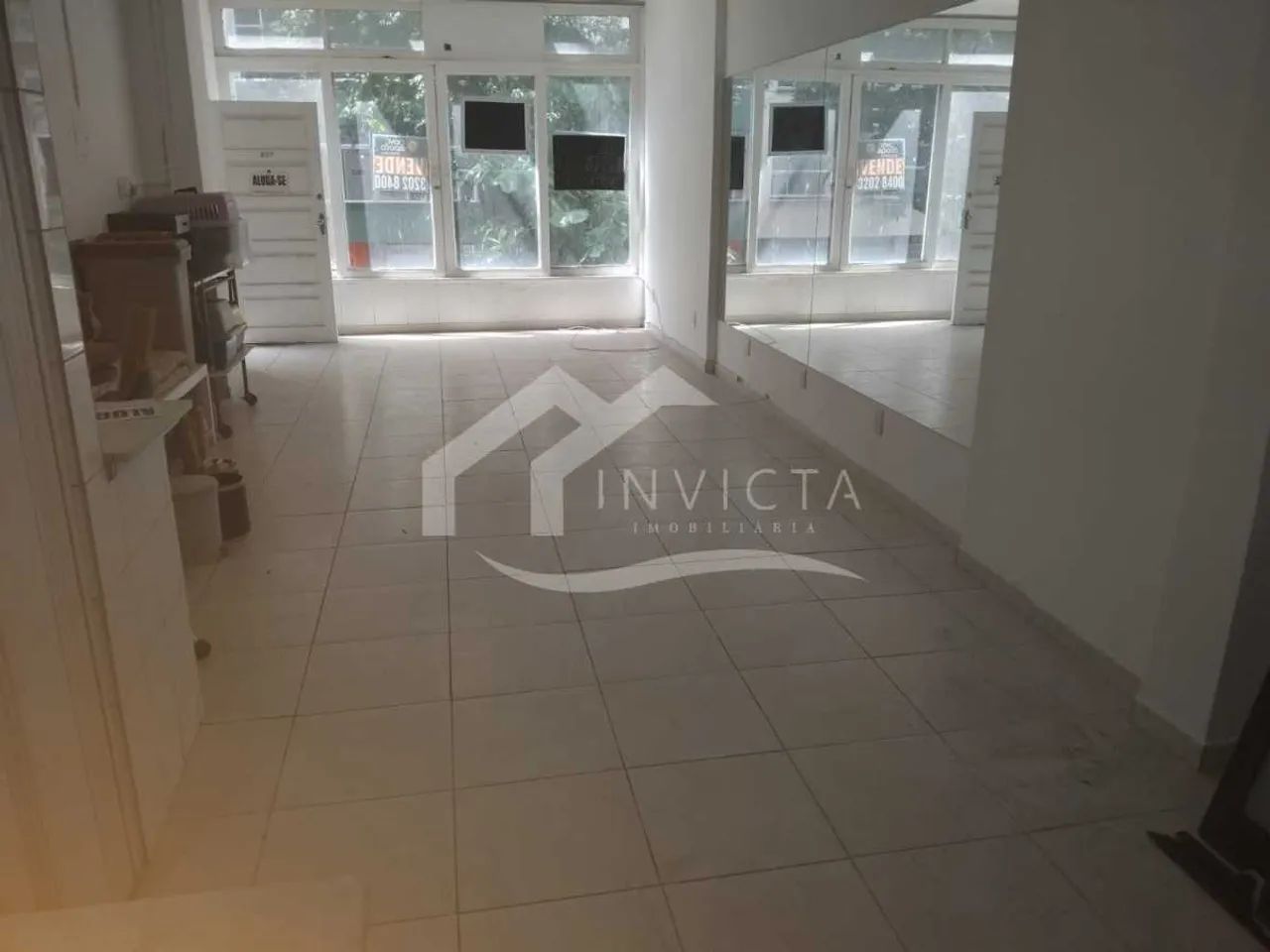 EXCELLENTE SALA ESPAÇOSA E AREJADA !!! - Foto 5