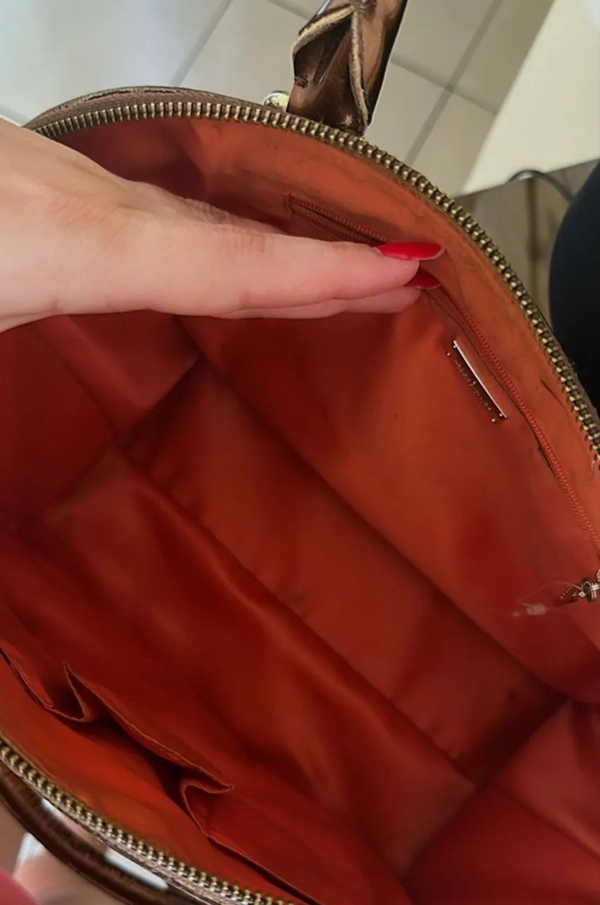 Bolsa VICTOR HUGO  - Foto 3