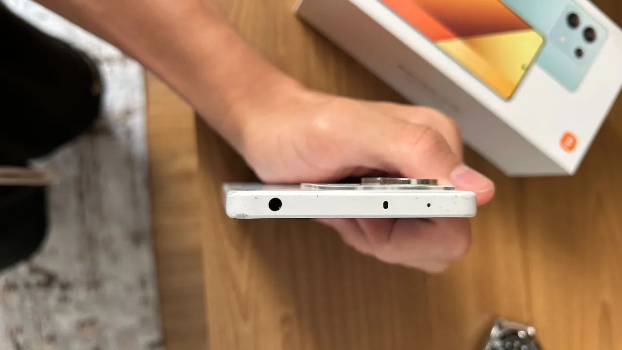 Redmi Note 13 5g - 256 gb - Foto 4
