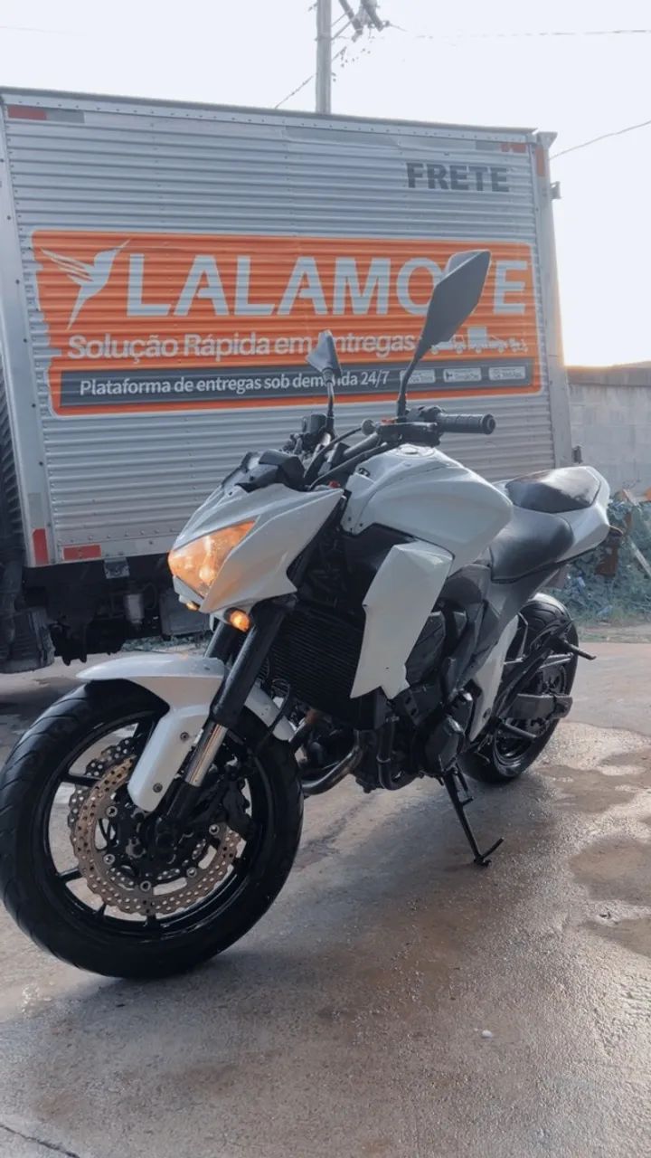 Z800 - Foto 4