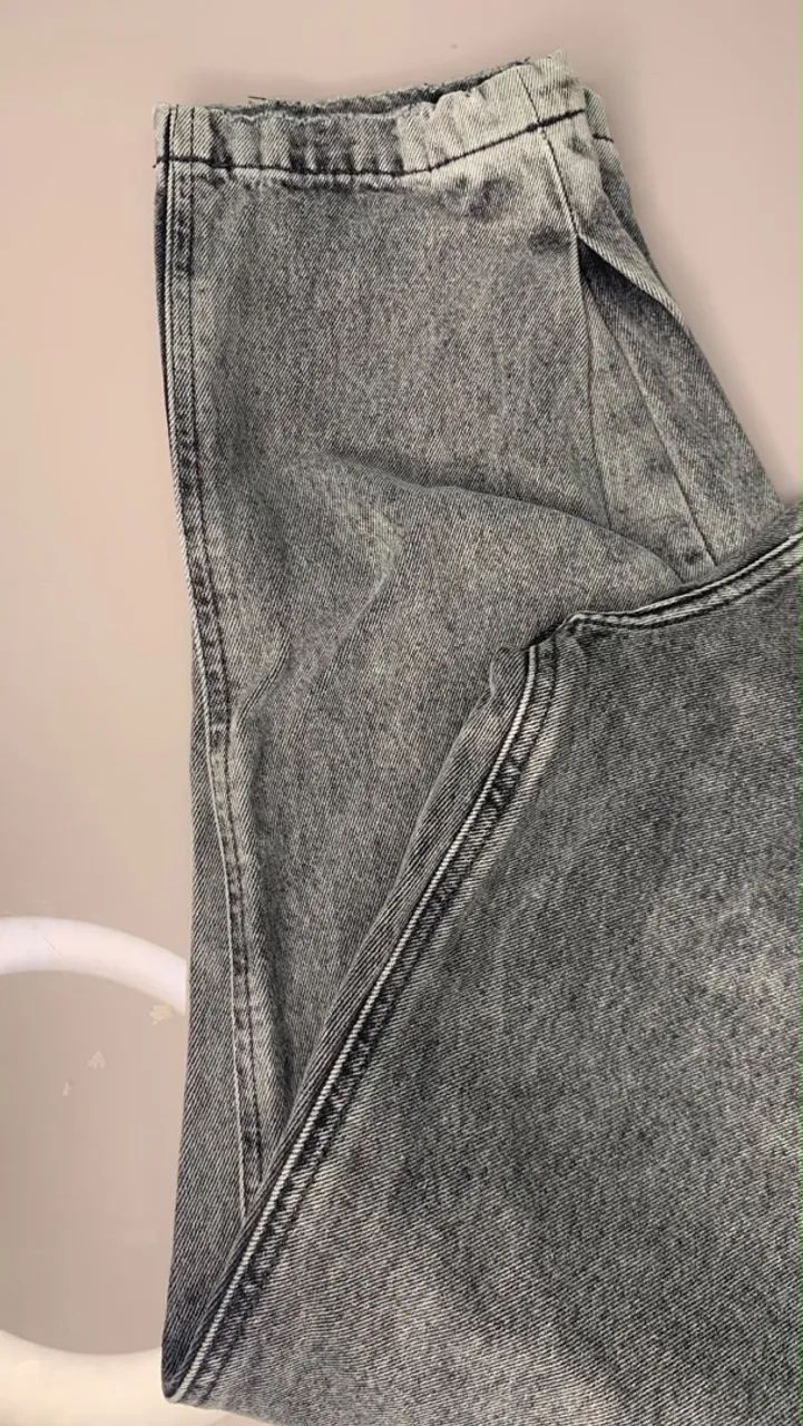 Calça jeans nova marca ANIMALE  - Foto 4