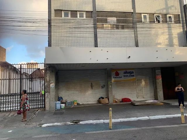LOJA para alugar na cidade de FORTALEZA-CE