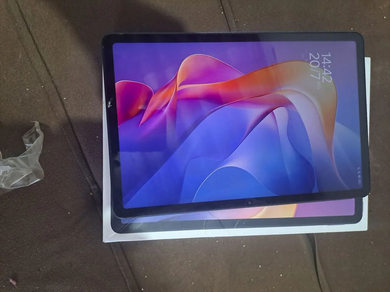 Tablet. Redmi Pad 2 - Foto 3