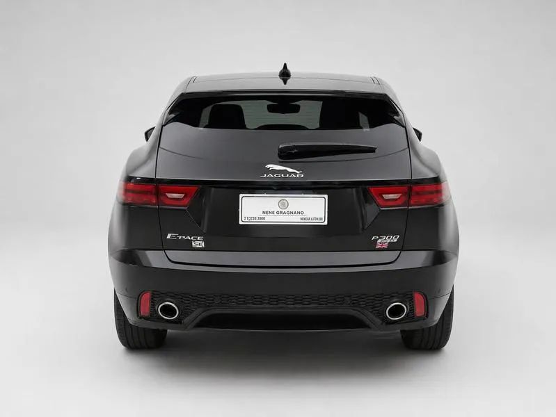 Jaguar E-Pace 2.0 AWD 249cv Aut. 2019 - Foto 5