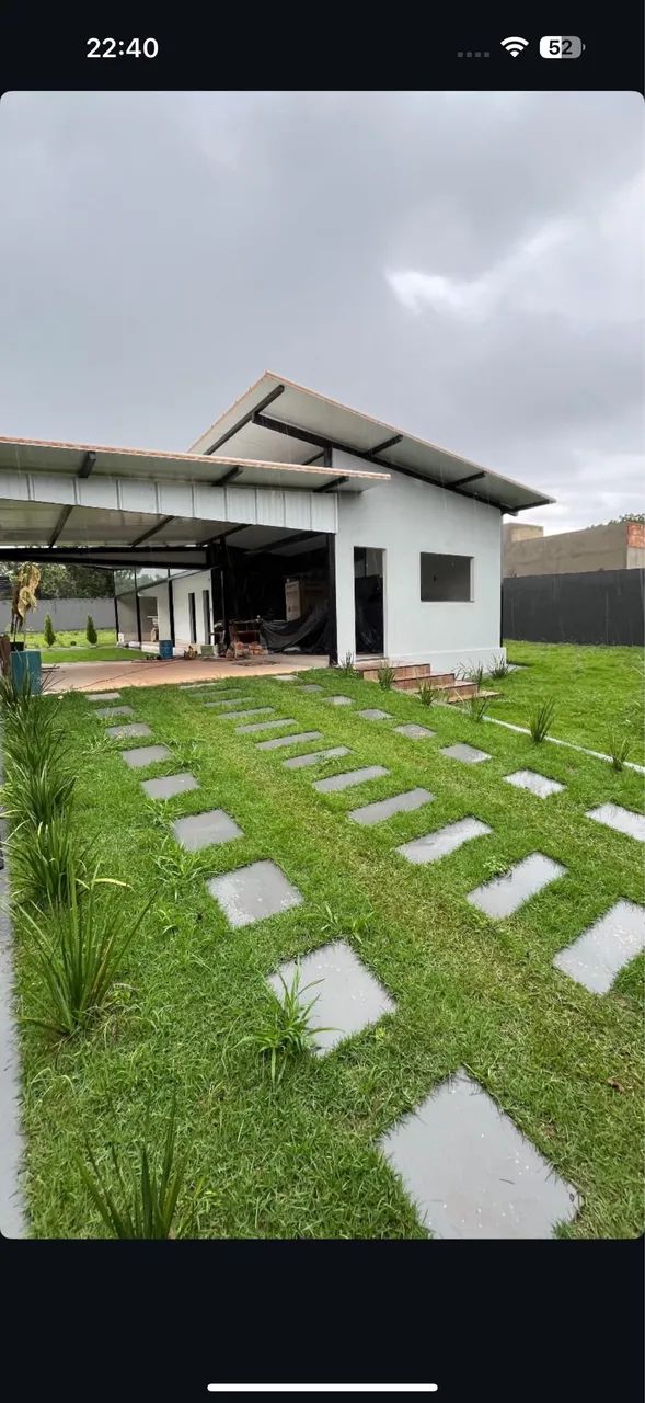 SÍTIO EM JEQUITIBÁ  - Foto 4