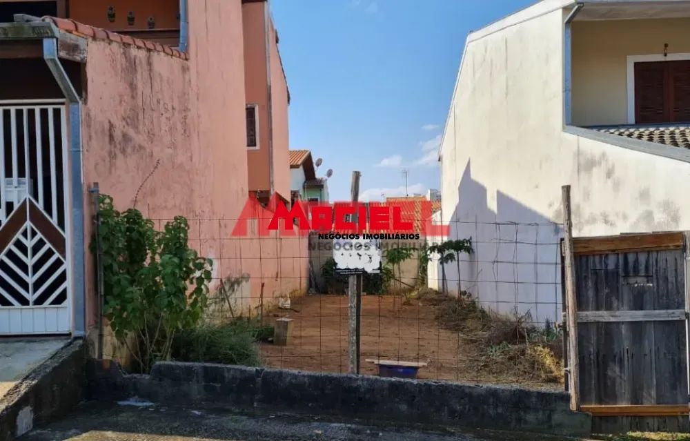 TERRENO A VENDA NO BOSQUE DOS IPES - Foto 2