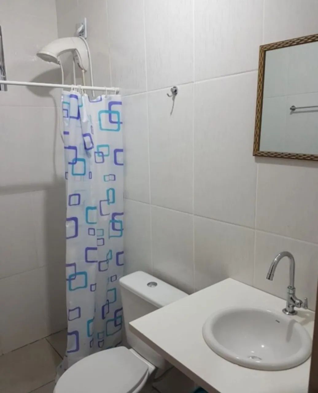 Quarto para MULHER no Centro de Floripa - Foto 5