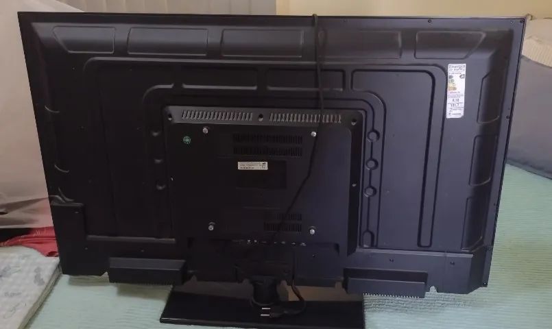 TV PHILCO 40 POLEGADAS COM DEFEITO  - Foto 3