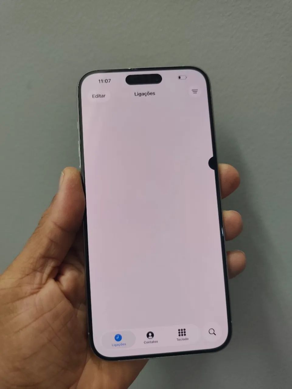 iPhone 15 pro 256GB - Foto 4