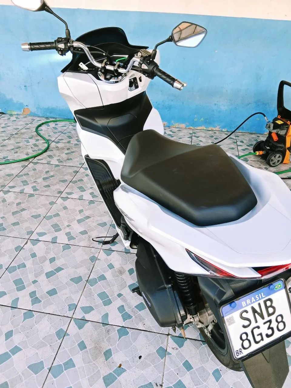 ( PCX 160 2025 ( 18.999 ) - Foto 5