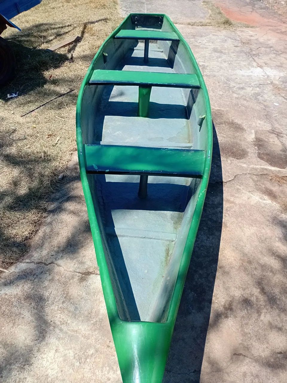 Canoa - Foto 5