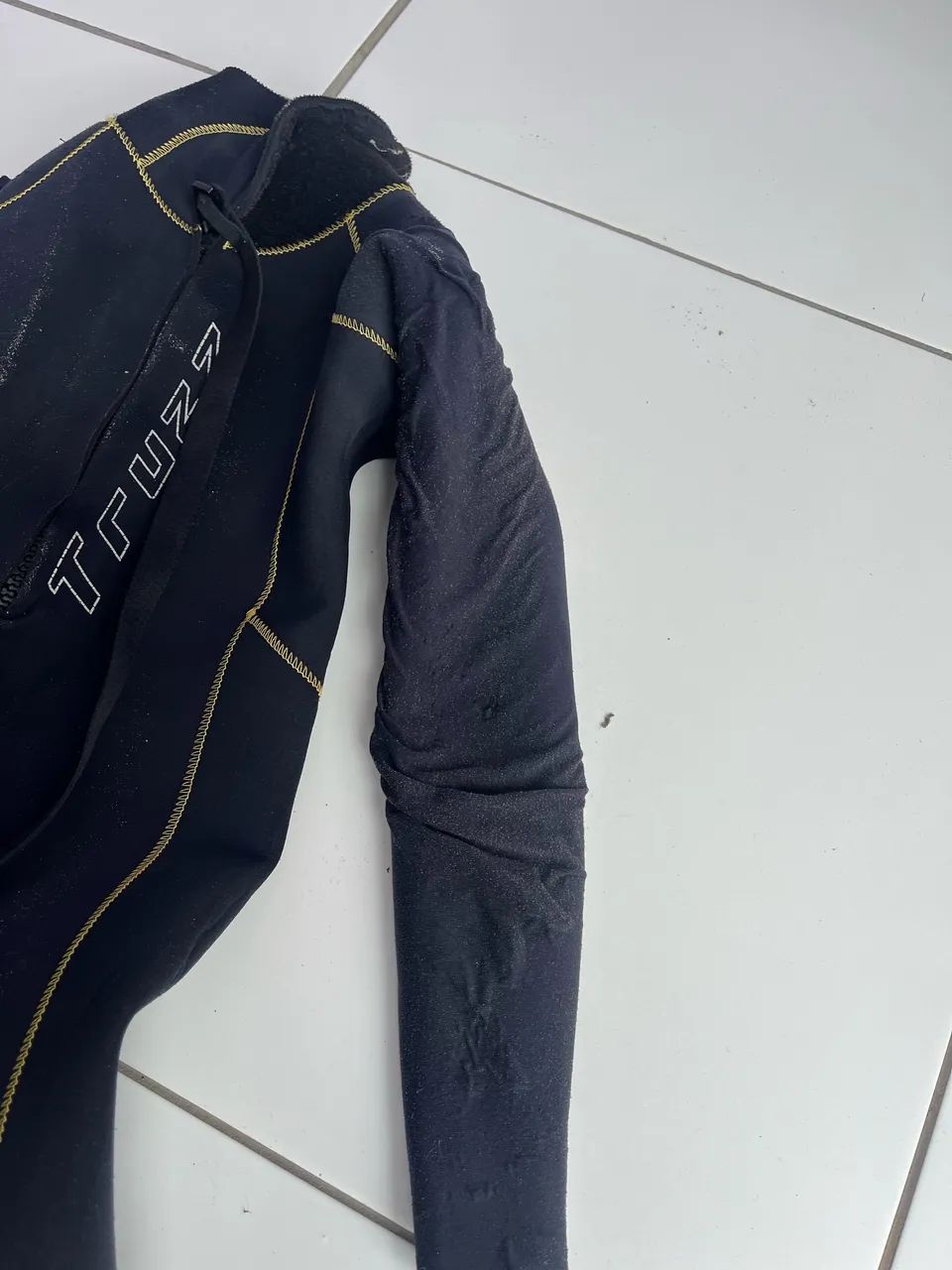 Roupa de surf infantil  - Foto 3