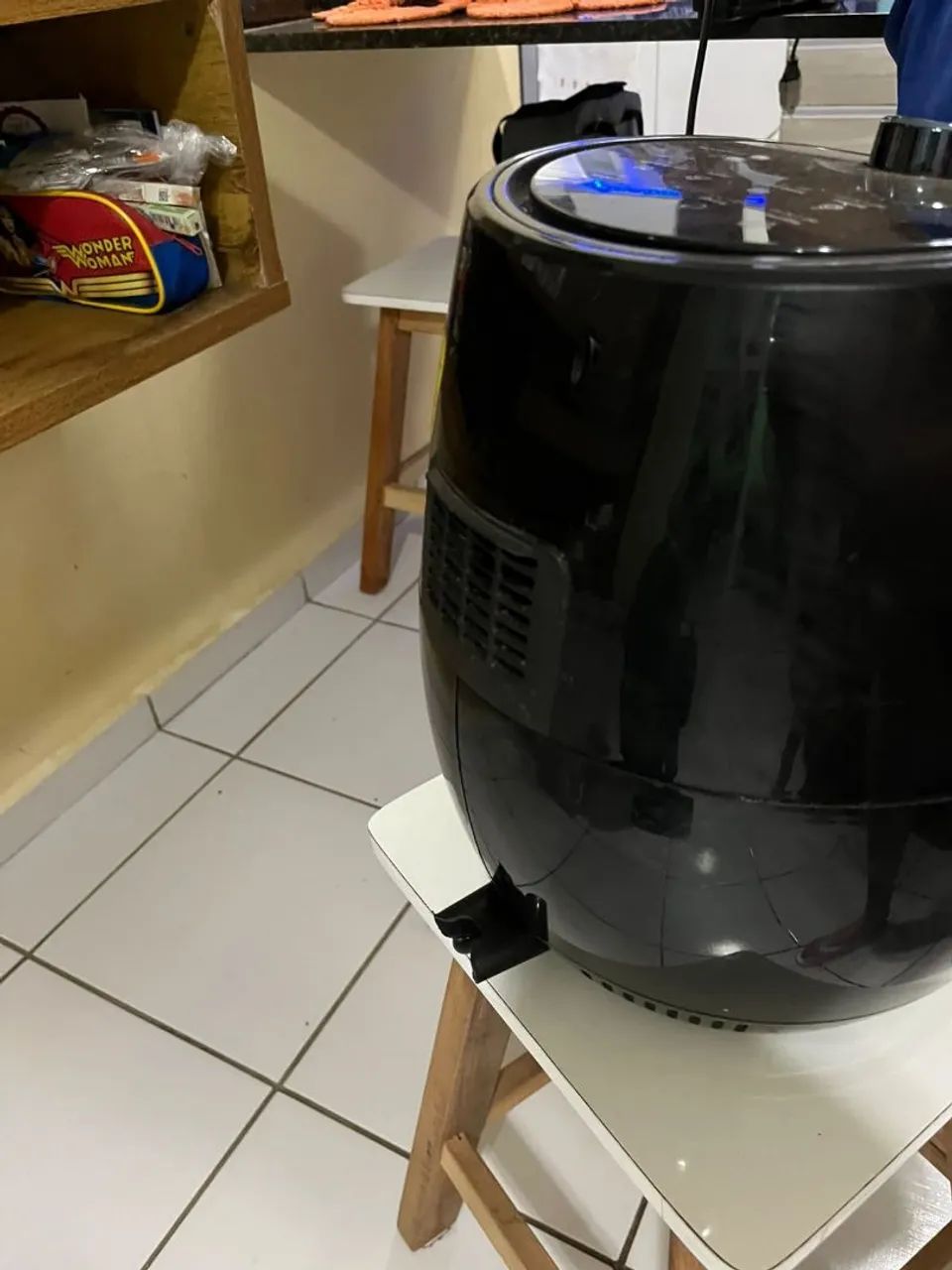 Air Fryer  - Foto 3