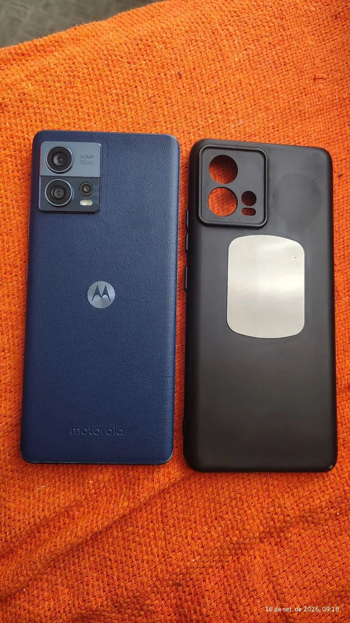 Motorola Edge 30 fusion  - Foto 3