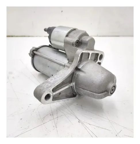 Motor Arranque Cronos 1.0 3cc 1.3 4cc 2016 2025 52193795 12v - Foto 5
