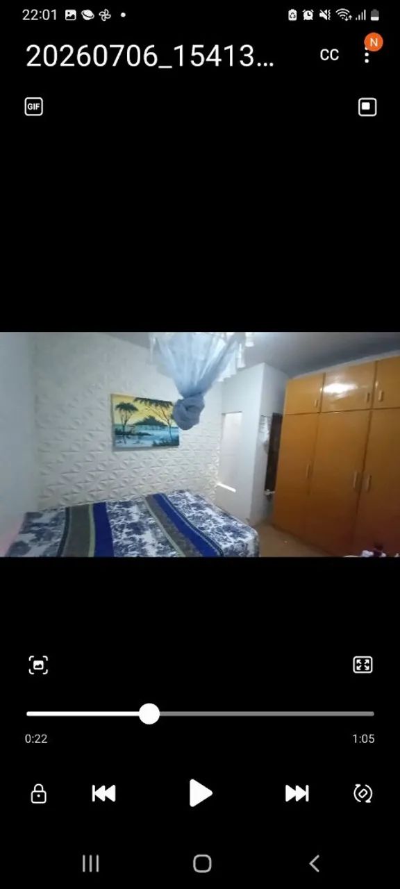 Casa Em Nossa Senhora da Glória  - Foto 5