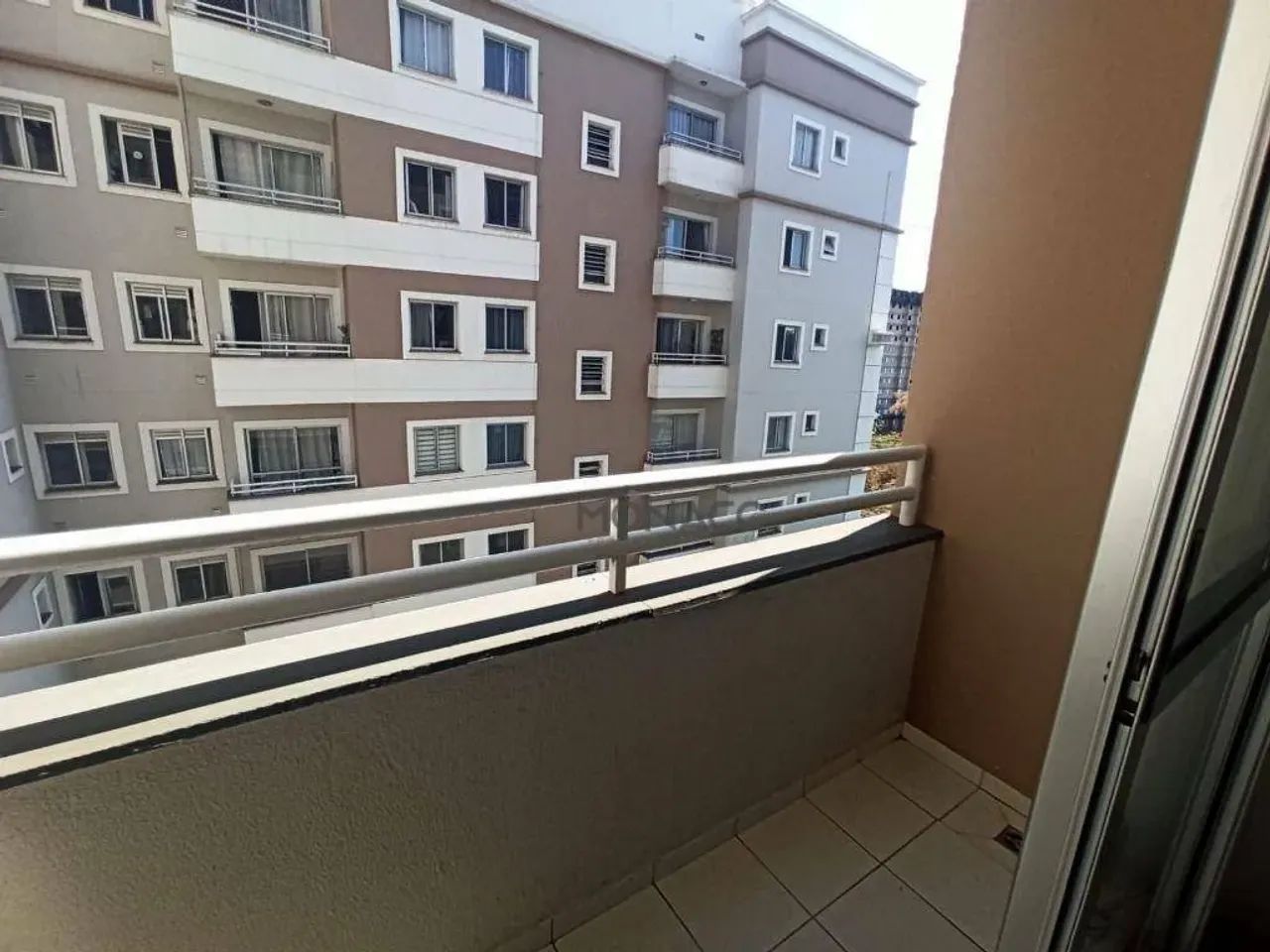 Apartamento com 2 dormitórios à venda, 50 m² por R$ 265.000,00 - Parque Jamaica - Londrina - Foto 4