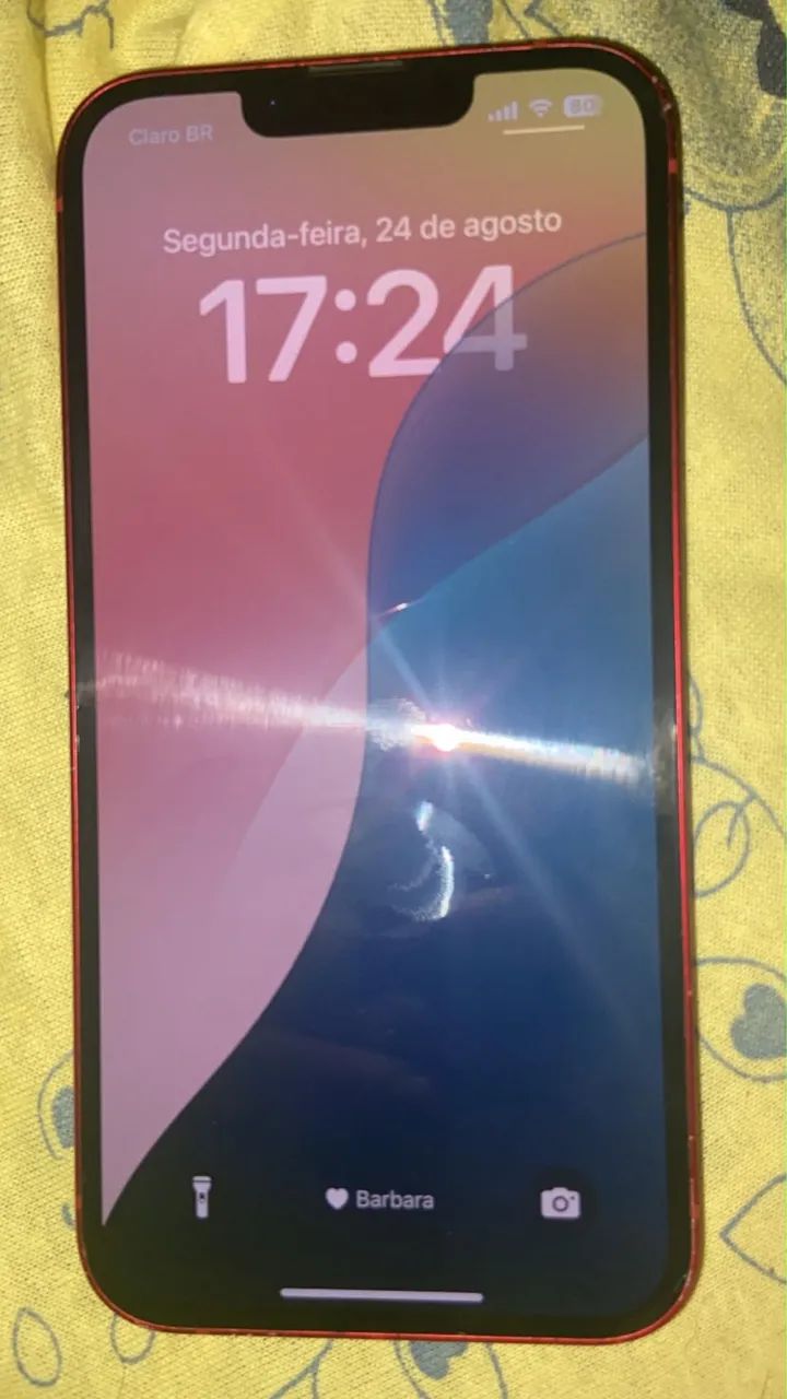 Vendo Iphone 13 - Foto 3