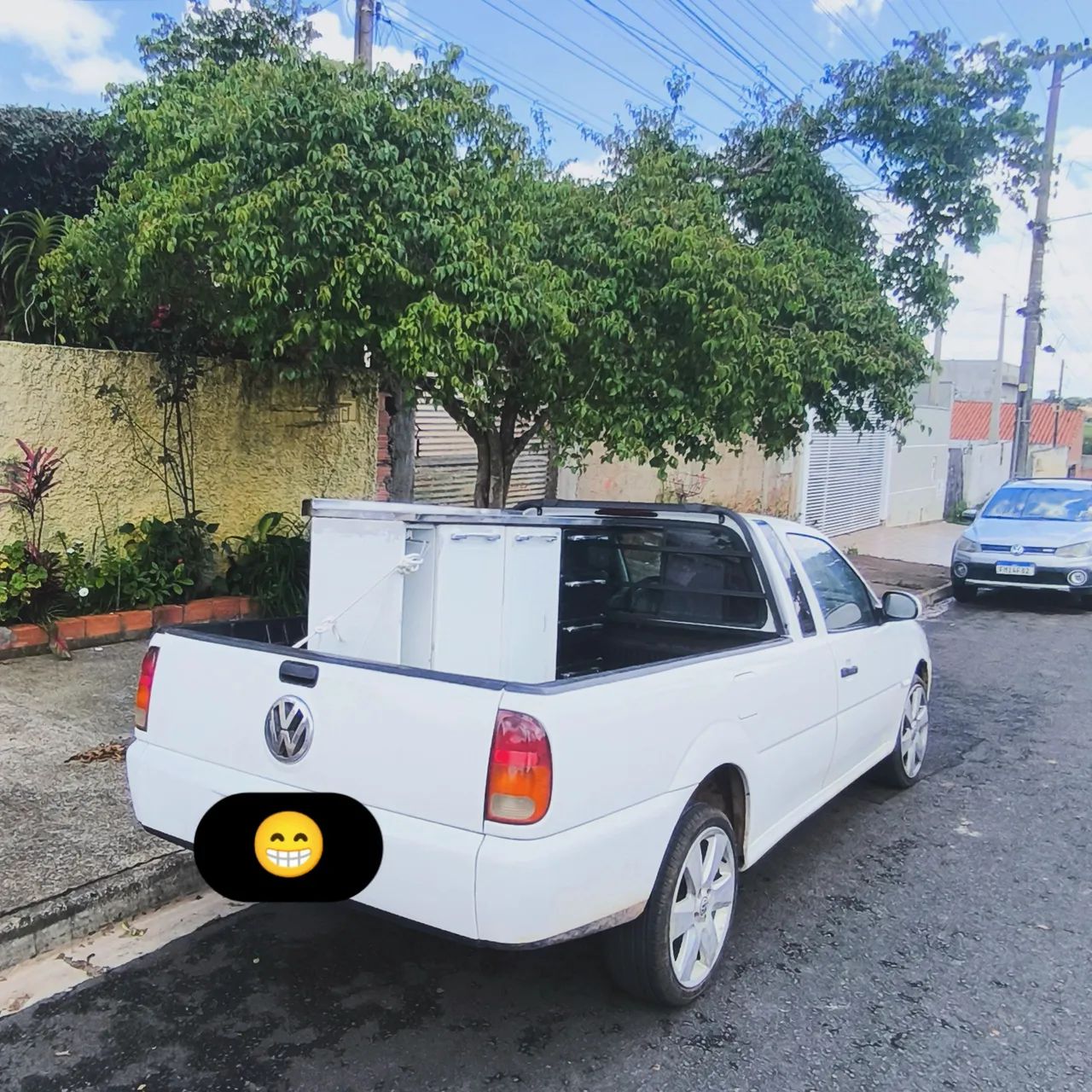 FRETES e CARRETOS  - Foto 2
