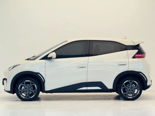 BYD Dolphin Mini (Elétrico) 2026 - Foto 5