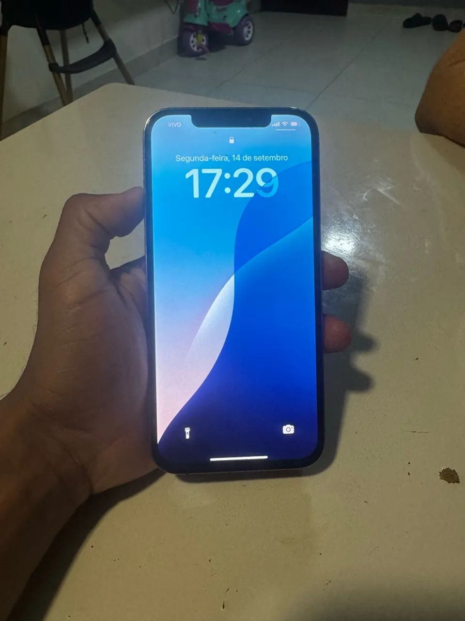 iPhone 12 Pro Max 512G