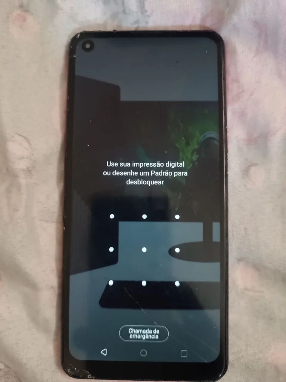 Celular LGK51s  - Foto 2