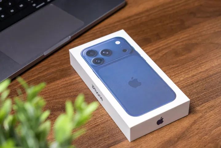 Iphone 17 pro