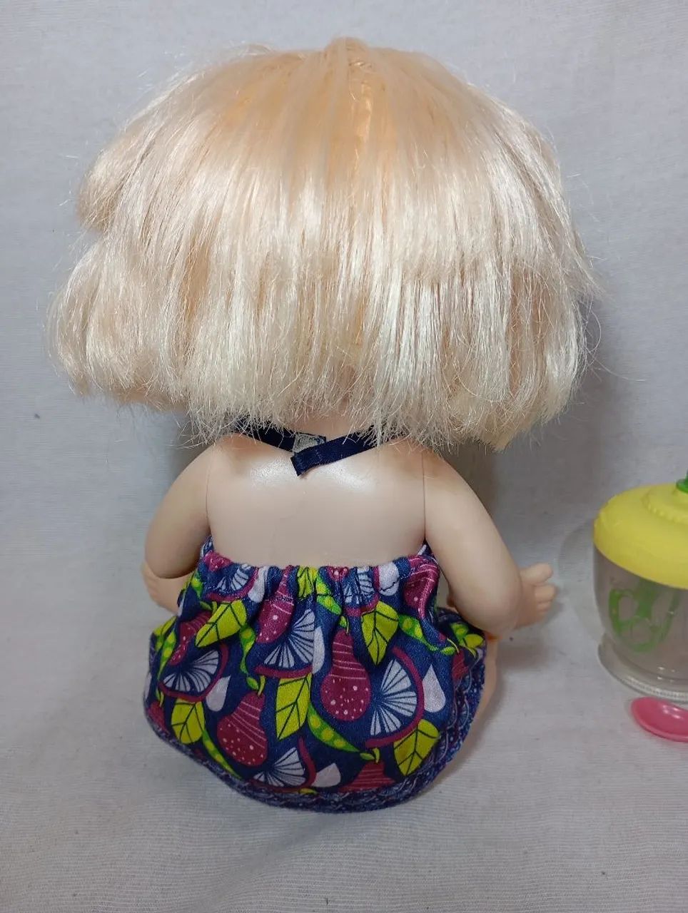 boneca baby alive  - Foto 3