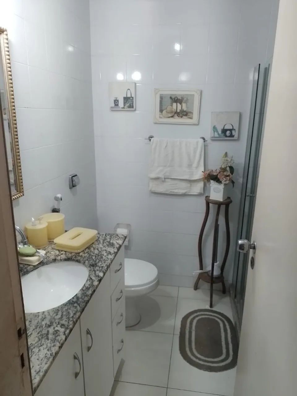 Praia da Costa - Vila Velha - apartamento - temporada - mensal - ar-condicionado - vitoria - Foto 11