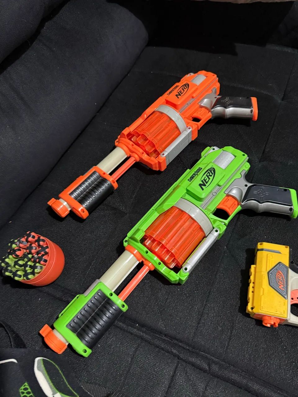 Kit nerf - Foto 3